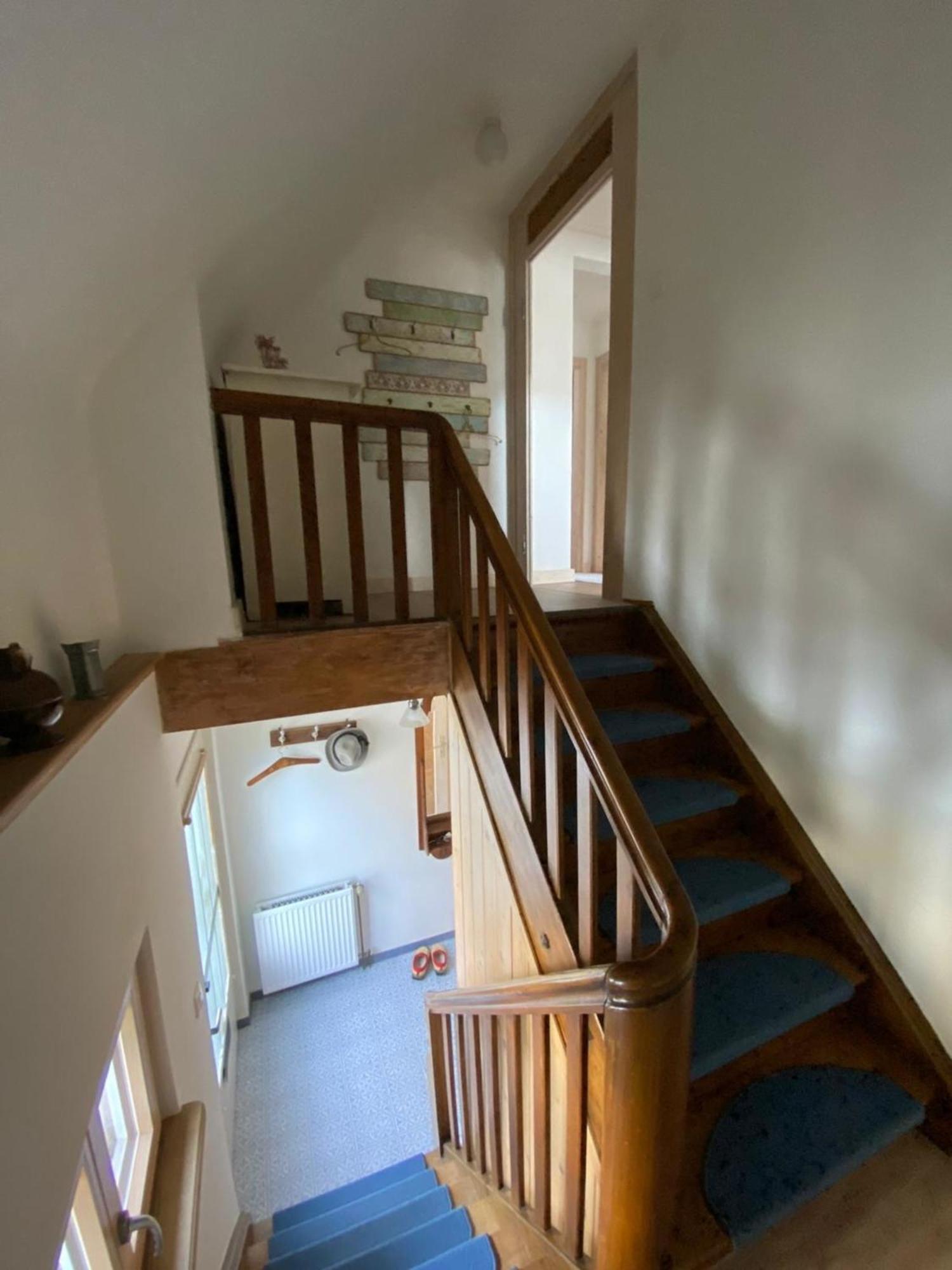 Gartenferienhaus "Annaluise" Schönau im Schwarzwald Eksteriør billede