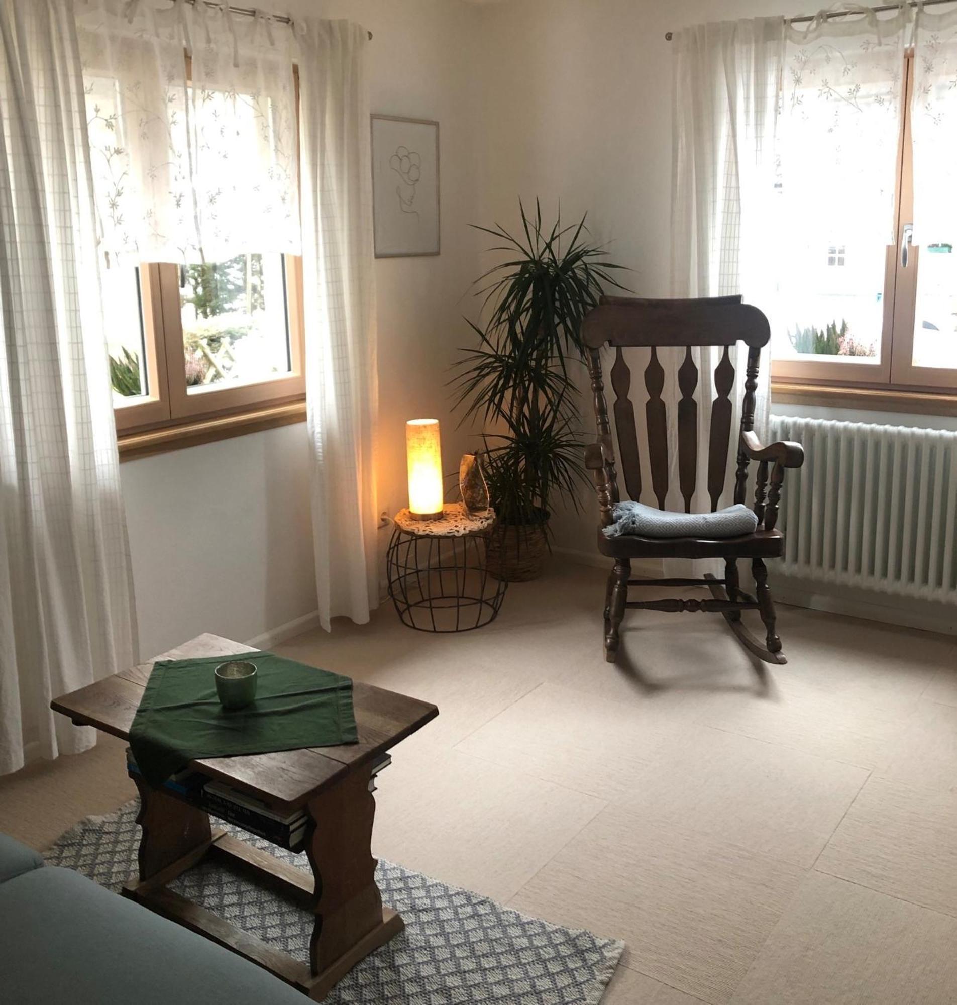 Gartenferienhaus "Annaluise" Schönau im Schwarzwald Eksteriør billede